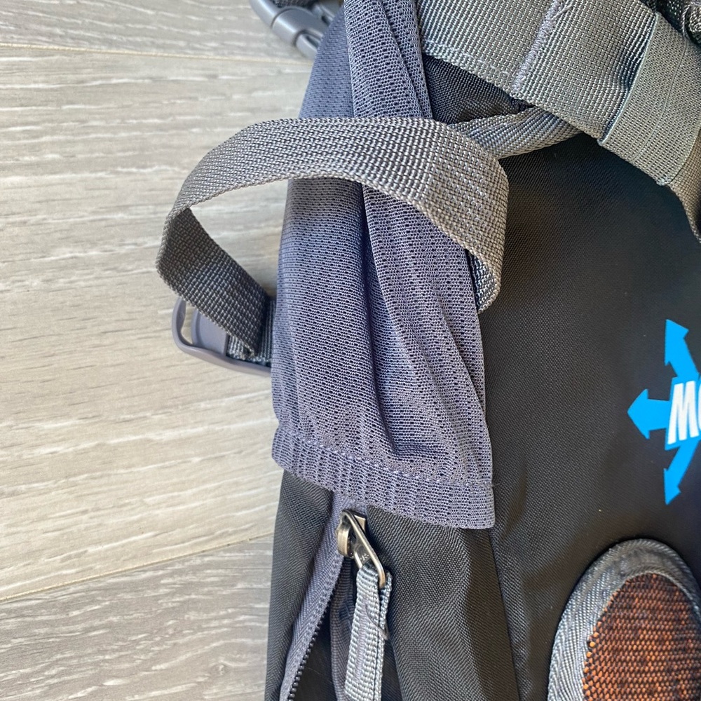 Waterproof Backpack - image 8